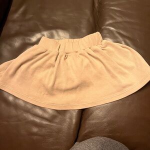 Kate Quinn skirt 0-3m